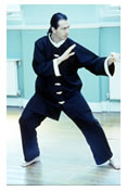 Fanchentro Kung Fu & Ju Jitsu